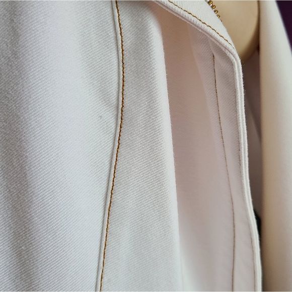 Double Breasted  Vest - Picture 6 of 8